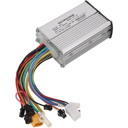 Elektrisk Scooter Kontroller 48v 20a Intelligent Børsteløs Motorkontroller For Kugoo M4 2-hjul Type