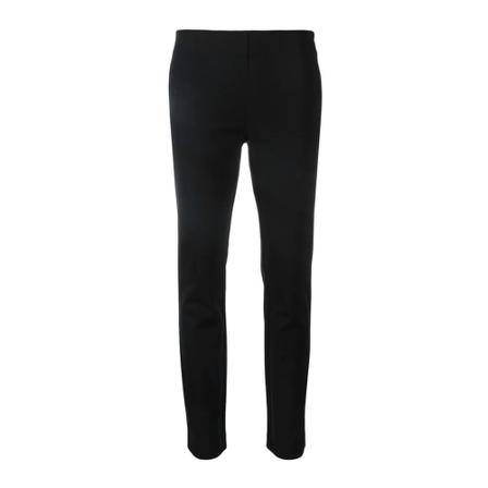 Ralph Lauren, Skinny Trousers Zwart, Dames, Maat:XS