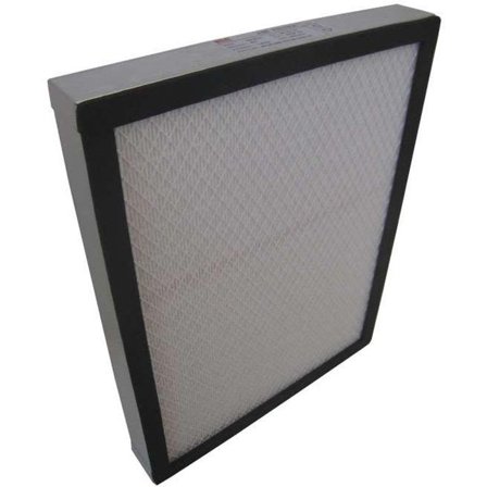 Flex HH690/800 Finfilter 510m3, Innendørsklima