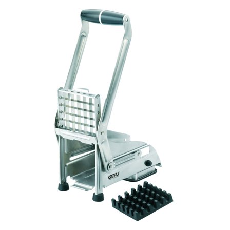 Gefu Pommes frites och grönsaksskärare | Matlagning > Köksredskap > Hacka/Skiva > Grönsaksskärare | Bagaren och Kocken