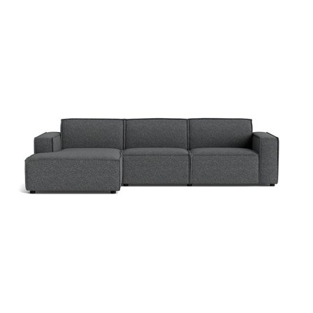 Lyon Chaiselongue-Sofa, links