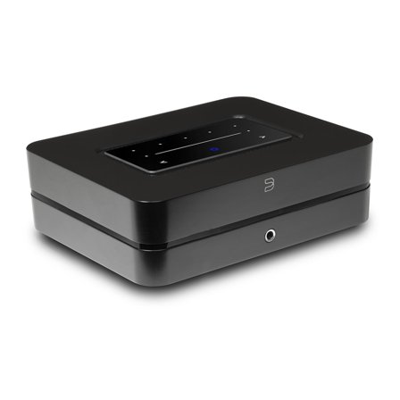 Bluesound POWERNODE (N331) Muzieksysteem met streaming