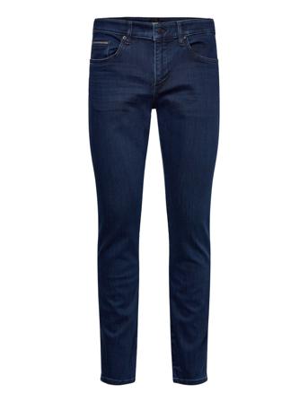 Delaware3-1 Slim Jeans Navy BOSS