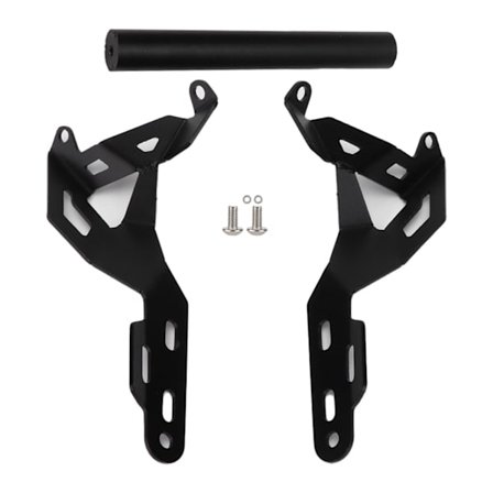 Moottoripyörän puhelinteline GPS-telinepalkin vaihto Triumph Tiger 800 XCX/XRX 2015-2017