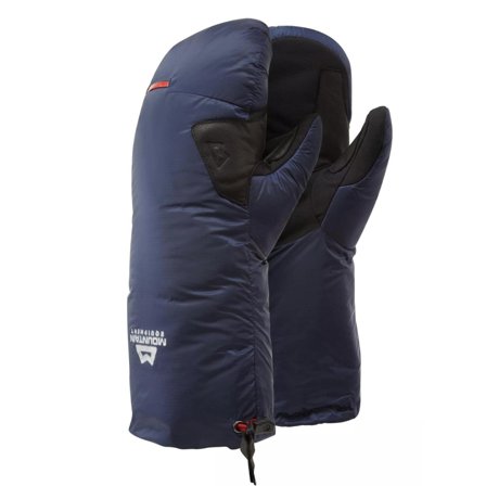 Mountain Equipment Citadel Mitt Cosmos/Black