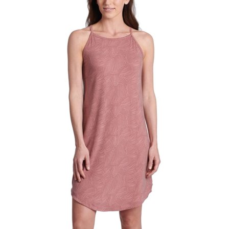 Kühl Kira Dress Women dresses Pink L