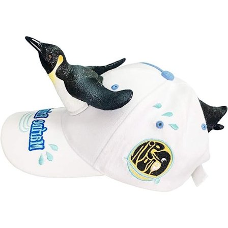 Dyrehat forældre-barn outfit fest farverige dyrehat mode personlighed camouflage baseball cap børnehat