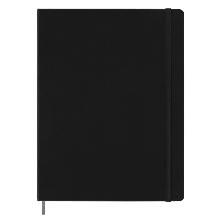 Moleskine Smart Digital Notebook V3 XL Gelinieerd