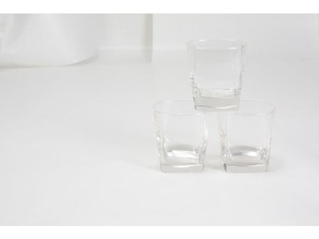 Glas till geleljus 12/fp - Lyreco - Skola och förskola - Hobbymaterial - Ljustillverkning