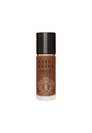 Bobbi Brown Weightless Skin Foundation SPF15 Dam Beige 30.0ml