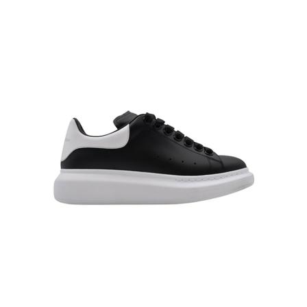 Alexander McQueen Sneakers svart, Herr, Herr, Storlek: 39 EU