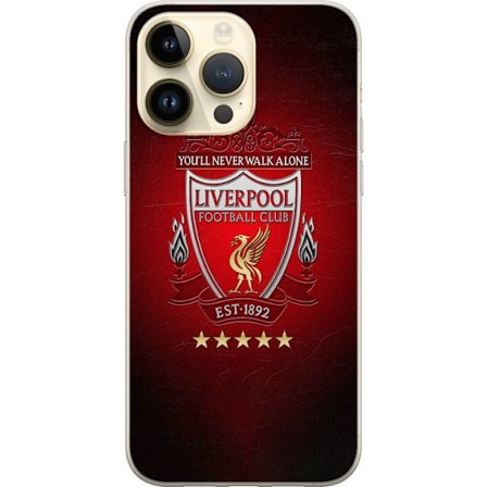 Yhteensopiva Puhelinkuori Apple Apple iPhone 15 Pro Max Liverpool