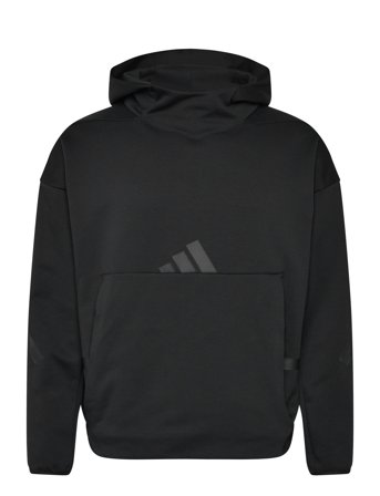 adidas Sportswear M Z.n.e. Hd - Black - S