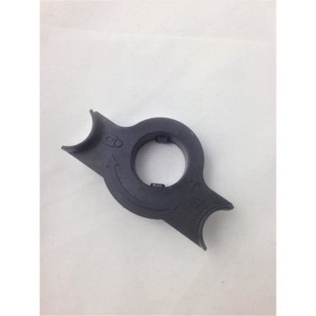 Bladfixeringsstöd - SENYA - My Little Chef SYCP-M017 - Svart - Tillbehör