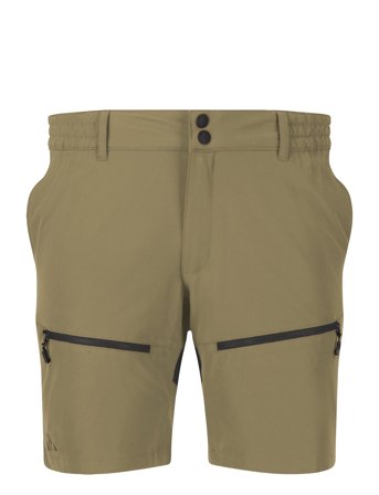 Avatar W Outdoor Shorts Green Whistler
