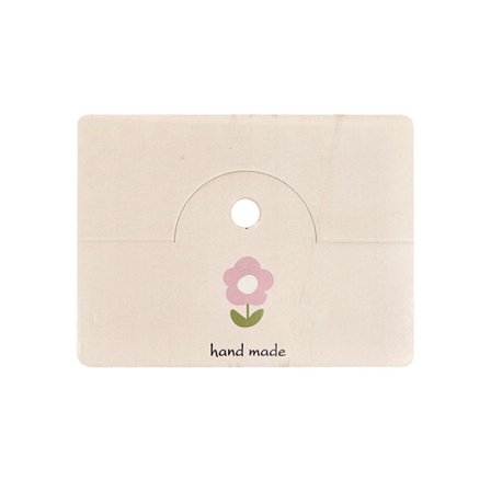 100 st smyckespaketkort Displaykort 2 2