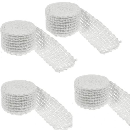 Kjøttbindingstrådnett for kjøtt, rull (100 cm lengde)