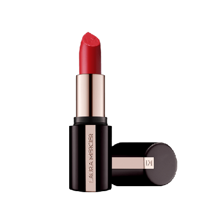 Laura Mercier Caviar Hydra - Crème Lipstick Läppstift Dam Röd 3 GR