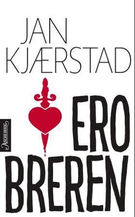 Erobreren - Bok av Jan Kjærstad - Pocket