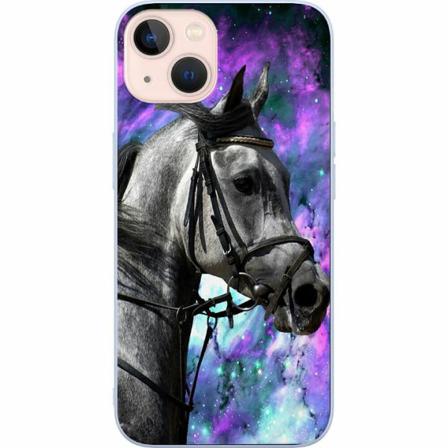 Apple Iphone 14 Premium Skal Häst