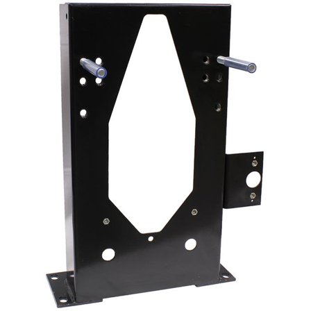 Rebase 20000 WC-beslag universell, enkel, Baderom