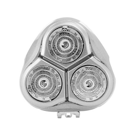 Vaihtoterä Philips HQ8200 & HQ8240 -malleihin - Yhteensopiva HQ9-terä Zekailta