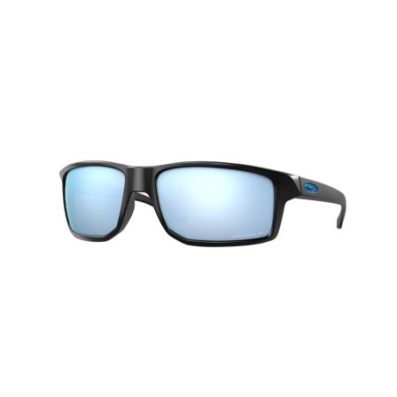 Oakley Gibston - Sportsbriller fra Oakley - Svarte Rectangular