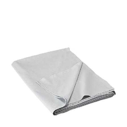 Åhléns Home Lakan SMART 180x240 cm Underlakan Grå ONESIZE