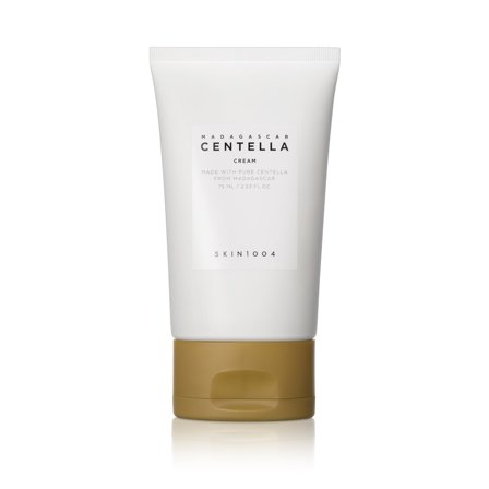 SKIN1004 Centella Cream 75ml - Tratt.viso 24 ore effetto globale