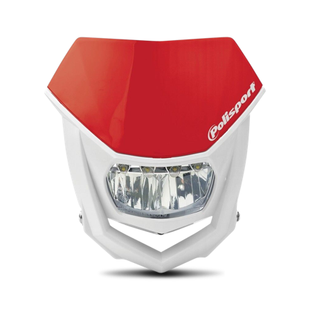 Far LED Polisport Halo