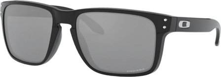 Oakley Holbrook XL Prizm Polished Black Black