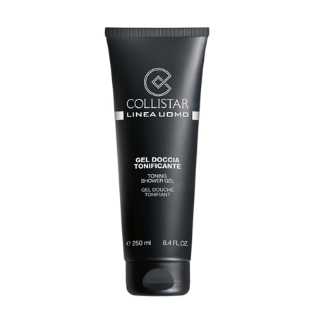 Collistar L'uomo Gel Doccia Tonificante 250ml - Bagno e Doccia