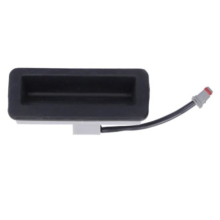 Baklucka Dörrutlösningshandtag Switch YUZ500020 Passar för Range Rover Sport 2005-2013 db