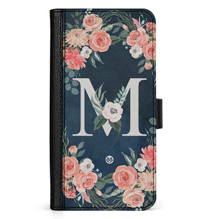 Bjornberry Sony Xperia 1 V Fodral - Monogram M