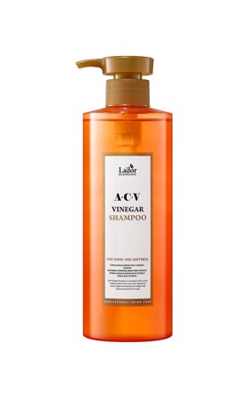 La’dor ACV Vinegar Shampoo 430 ml, Hår, Shampoo, Hårshampoo