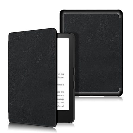 Etui Kompatibelt med 6,8 Tommers Kindle Paperwhite 11. Generasjon 2021 Med Auto Sleep og Wake