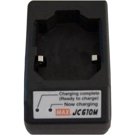 MAX 6V Lader, Maskintilbehør & forbruk