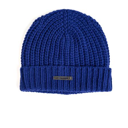 Les Hommes, HAT Blauw, Dames, Maat:ONE Size