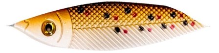 IFish IFISH Mini Stagger 50mm, 13g - Agn og Tilbehør