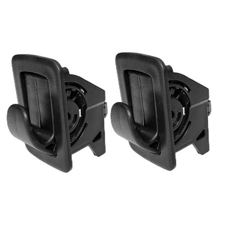 Auton takakontin alaslaskettava ruokakoukku -V 5-oviseen EX 2WD EX-L 2017-2021 84662-TLA-A01ZA