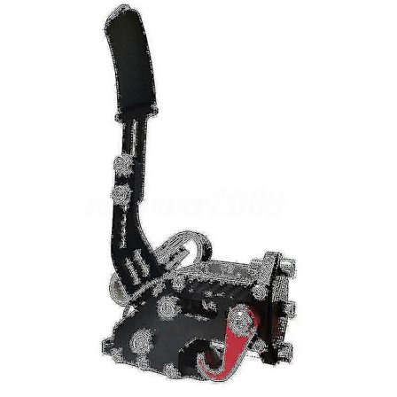 14bit Pc Usb Håndbremse Sim Til Racerspil G27/g29 T500 Fanatecosw Dirt Rally -gt