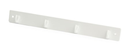 Habo 123 Pyyheteline 2 koukkua, Kylpyhuone