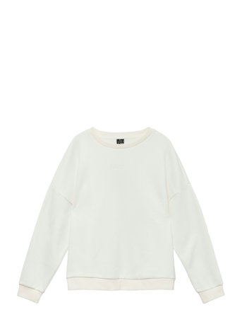 Vero Moda | Vmpernille Bea Ls Sweat Box Jrs | S