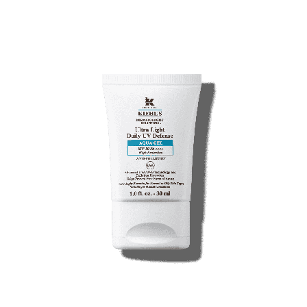 Ultra Light Daily UV Defense Aqua Gel