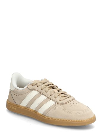 adidas Sportswear Breaknet Sleek J - Beige - 36