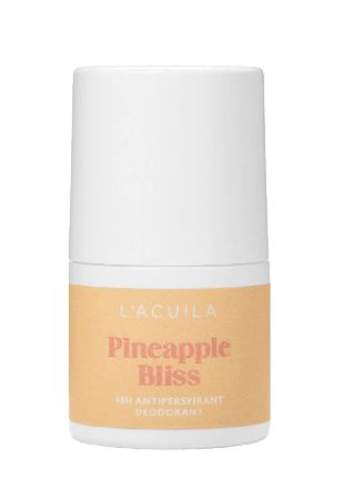 L ́Acuila Antiperspirant Pineapple Blizz Deo Dam 50 ML