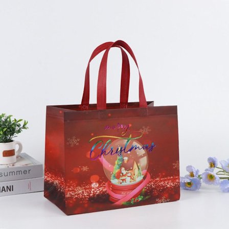 4st julpåse presentpåse 7 7