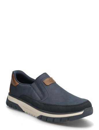 Rieker B9350 - Navy - 42