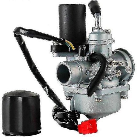 Förgasare 17,5mm Förgasare Cpi, 2takt, Hussar, Minarelli, Popcorn, Oliver, Generic, Keeway