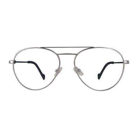 Moncler Pre-owned, Sunglasses Grijs, Dames, Maat:ONE Size